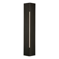 Hubbardton Forge, Gallery Outdoor Sconce, OUTDOOR WALL LIGHTS