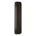 Hubbardton Forge, Gallery Outdoor Sconce, OUTDOOR WALL LIGHTS