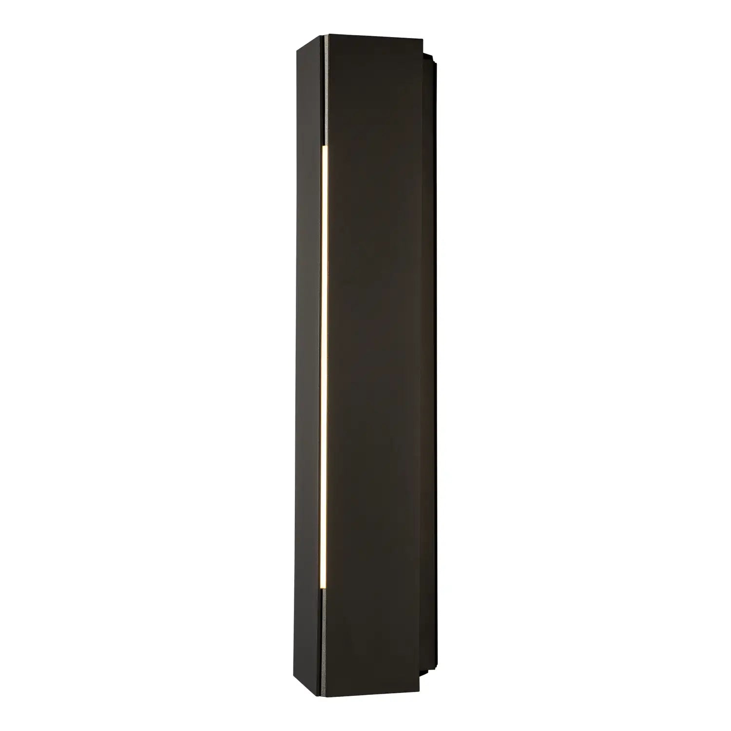 Hubbardton Forge, Gallery Outdoor Sconce, OUTDOOR WALL LIGHTS