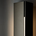 Hubbardton Forge, Gallery Outdoor Sconce, OUTDOOR WALL LIGHTS
