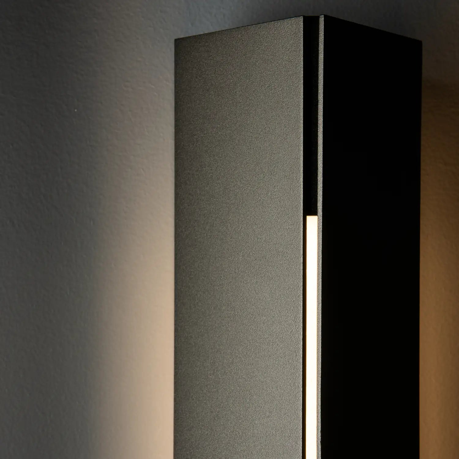 Hubbardton Forge, Gallery Outdoor Sconce, OUTDOOR WALL LIGHTS
