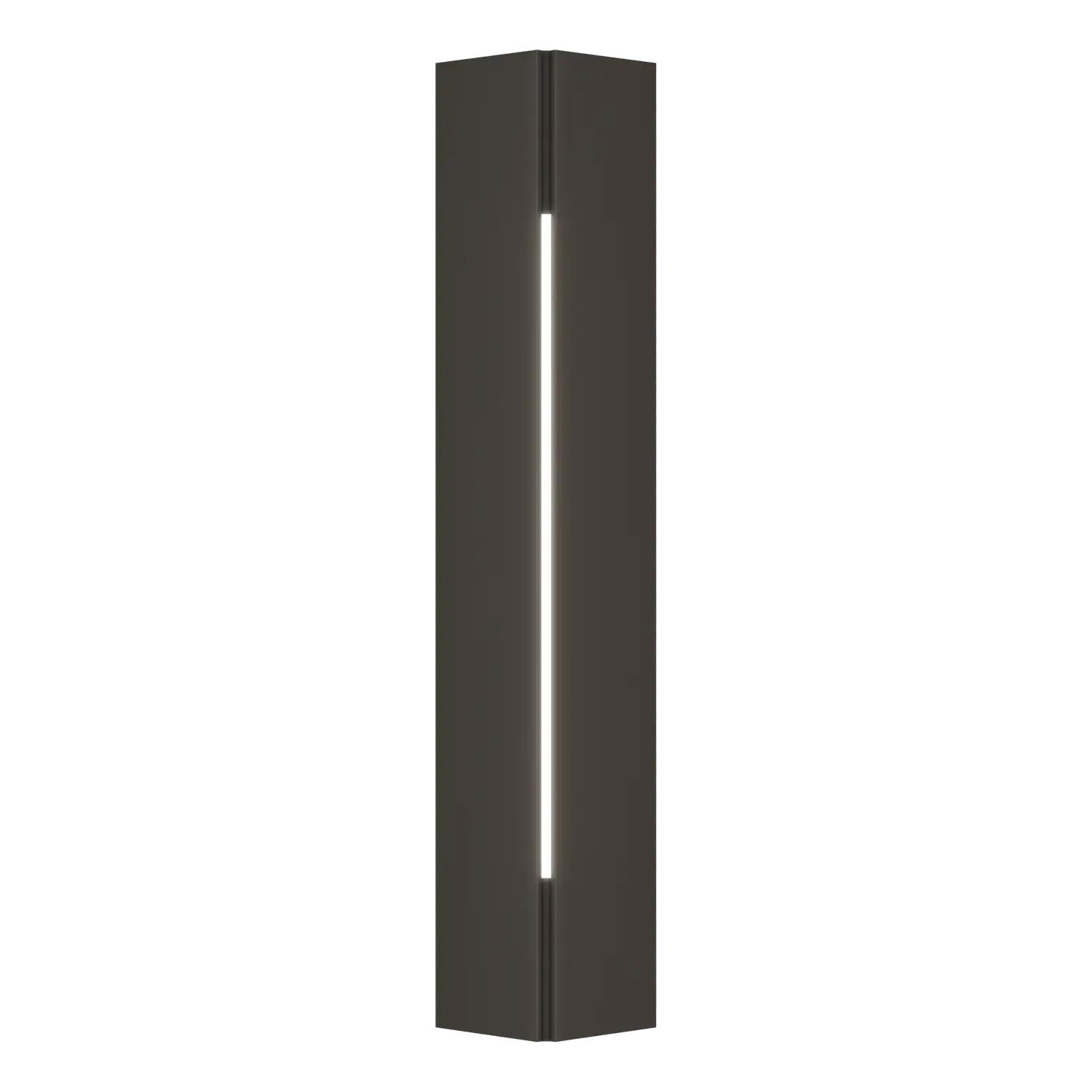 Hubbardton Forge, Gallery Outdoor Sconce, OUTDOOR WALL LIGHTS