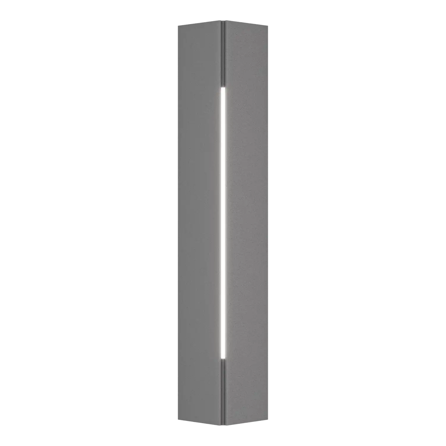 Hubbardton Forge, Gallery Outdoor Sconce, OUTDOOR WALL LIGHTS
