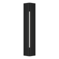 Hubbardton Forge, Gallery Outdoor Sconce, OUTDOOR WALL LIGHTS