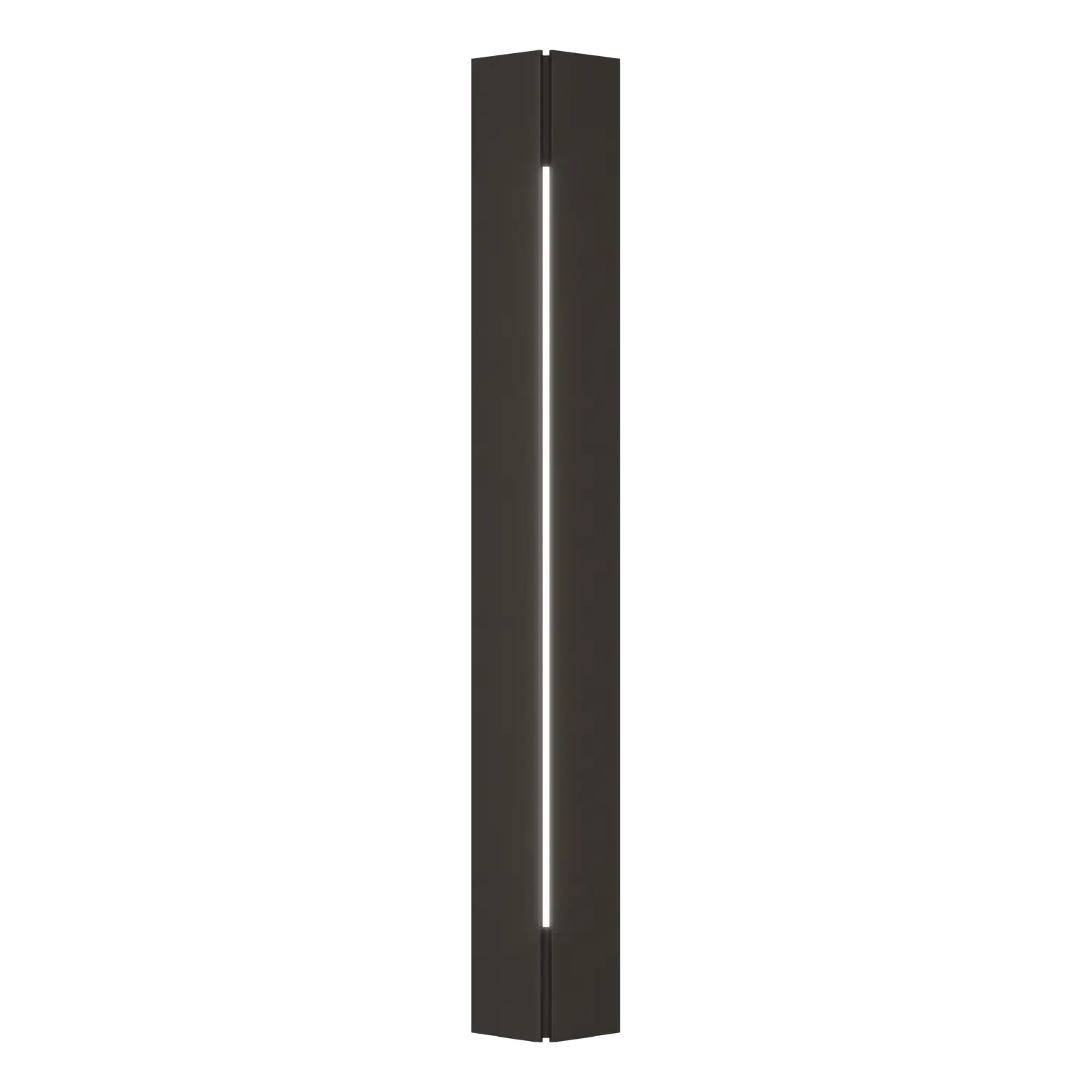 Hubbardton Forge, Gallery Outdoor Sconce, OUTDOOR WALL LIGHTS