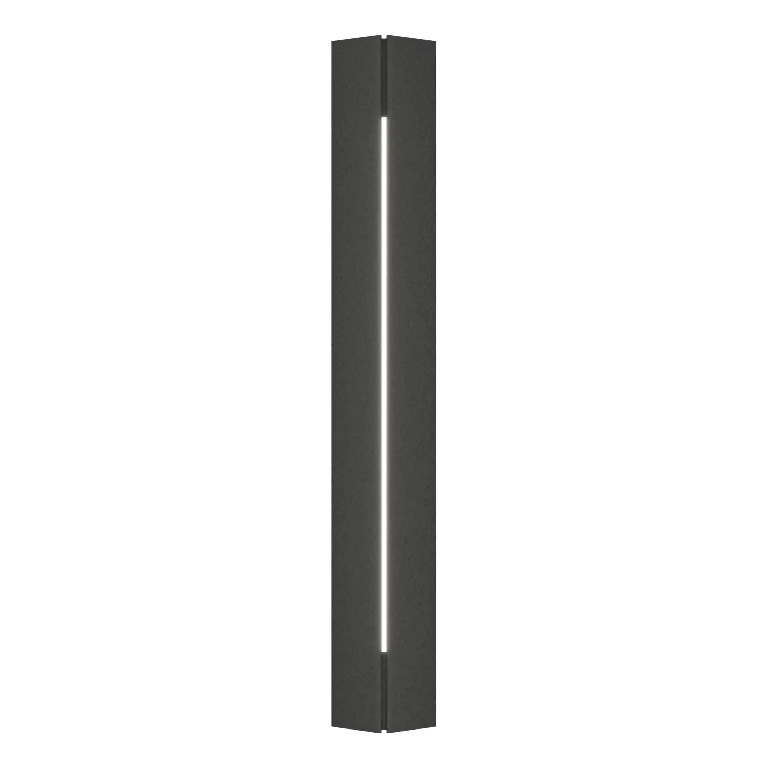 Hubbardton Forge, Gallery Outdoor Sconce, OUTDOOR WALL LIGHTS