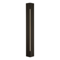 Hubbardton Forge, Gallery Outdoor Sconce, OUTDOOR WALL LIGHTS