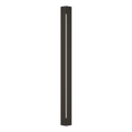 Hubbardton Forge, Gallery Outdoor Sconce, OUTDOOR WALL LIGHTS