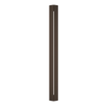 Hubbardton Forge, Gallery Outdoor Sconce, OUTDOOR WALL LIGHTS