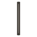 Hubbardton Forge, Gallery Outdoor Sconce, OUTDOOR WALL LIGHTS