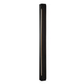 Hubbardton Forge, Gallery Outdoor Sconce, OUTDOOR WALL LIGHTS