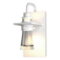 Hubbardton Forge, Erlenmeyer Outdoor Sconce, OUTDOOR WALL LIGHTS