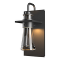 Hubbardton Forge, Erlenmeyer Outdoor Sconce, OUTDOOR WALL LIGHTS