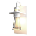 Hubbardton Forge, Erlenmeyer Outdoor Sconce, OUTDOOR WALL LIGHTS