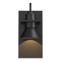 Hubbardton Forge, Erlenmeyer Sky Friendly Outdoor Sconce, OUTDOOR WALL LIGHTS