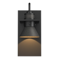 Hubbardton Forge, Erlenmeyer Sky Friendly Outdoor Sconce, OUTDOOR WALL LIGHTS