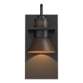 Hubbardton Forge, Erlenmeyer Sky Friendly Outdoor Sconce, OUTDOOR WALL LIGHTS