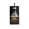 Hubbardton Forge, Erlenmeyer Sky Friendly Outdoor Sconce, OUTDOOR WALL LIGHTS
