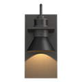 Hubbardton Forge, Erlenmeyer Sky Friendly Outdoor Sconce, OUTDOOR WALL LIGHTS