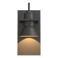 Hubbardton Forge, Erlenmeyer Sky Friendly Outdoor Sconce, OUTDOOR WALL LIGHTS