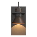 Hubbardton Forge, Erlenmeyer Sky Friendly Outdoor Sconce, OUTDOOR WALL LIGHTS