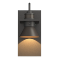 Hubbardton Forge, Erlenmeyer Sky Friendly Outdoor Sconce, OUTDOOR WALL LIGHTS