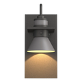 Hubbardton Forge, Erlenmeyer Sky Friendly Outdoor Sconce, OUTDOOR WALL LIGHTS