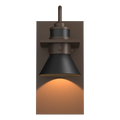 Hubbardton Forge, Erlenmeyer Sky Friendly Outdoor Sconce, OUTDOOR WALL LIGHTS
