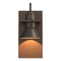 Hubbardton Forge, Erlenmeyer Sky Friendly Outdoor Sconce, OUTDOOR WALL LIGHTS