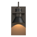 Hubbardton Forge, Erlenmeyer Sky Friendly Outdoor Sconce, OUTDOOR WALL LIGHTS
