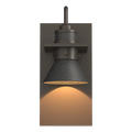 Hubbardton Forge, Erlenmeyer Sky Friendly Outdoor Sconce, OUTDOOR WALL LIGHTS