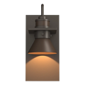 Hubbardton Forge, Erlenmeyer Sky Friendly Outdoor Sconce, OUTDOOR WALL LIGHTS