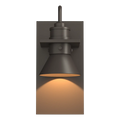 Hubbardton Forge, Erlenmeyer Sky Friendly Outdoor Sconce, OUTDOOR WALL LIGHTS