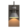 Hubbardton Forge, Erlenmeyer Sky Friendly Outdoor Sconce, OUTDOOR WALL LIGHTS