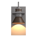 Hubbardton Forge, Erlenmeyer Sky Friendly Outdoor Sconce, OUTDOOR WALL LIGHTS