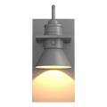 Hubbardton Forge, Erlenmeyer Sky Friendly Outdoor Sconce, OUTDOOR WALL LIGHTS