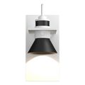 Hubbardton Forge, Erlenmeyer Sky Friendly Outdoor Sconce, OUTDOOR WALL LIGHTS