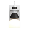 Hubbardton Forge, Erlenmeyer Sky Friendly Outdoor Sconce, OUTDOOR WALL LIGHTS