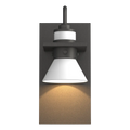 Hubbardton Forge, Erlenmeyer Sky Friendly Outdoor Sconce, OUTDOOR WALL LIGHTS