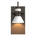 Hubbardton Forge, Erlenmeyer Sky Friendly Outdoor Sconce, OUTDOOR WALL LIGHTS
