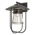 Hubbardton Forge, Erlenmeyer Outdoor Sconce, OUTDOOR WALL LIGHTS