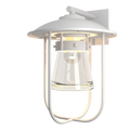 Hubbardton Forge, Erlenmeyer Outdoor Sconce, OUTDOOR WALL LIGHTS