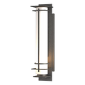 Hubbardton Forge, After Hours Outdoor Sconce, OUTDOOR WALL LIGHTS