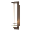 Hubbardton Forge, After Hours Outdoor Sconce, OUTDOOR WALL LIGHTS