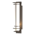 Hubbardton Forge, After Hours Outdoor Sconce, OUTDOOR WALL LIGHTS