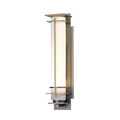 Hubbardton Forge, After Hours Outdoor Sconce, OUTDOOR WALL LIGHTS