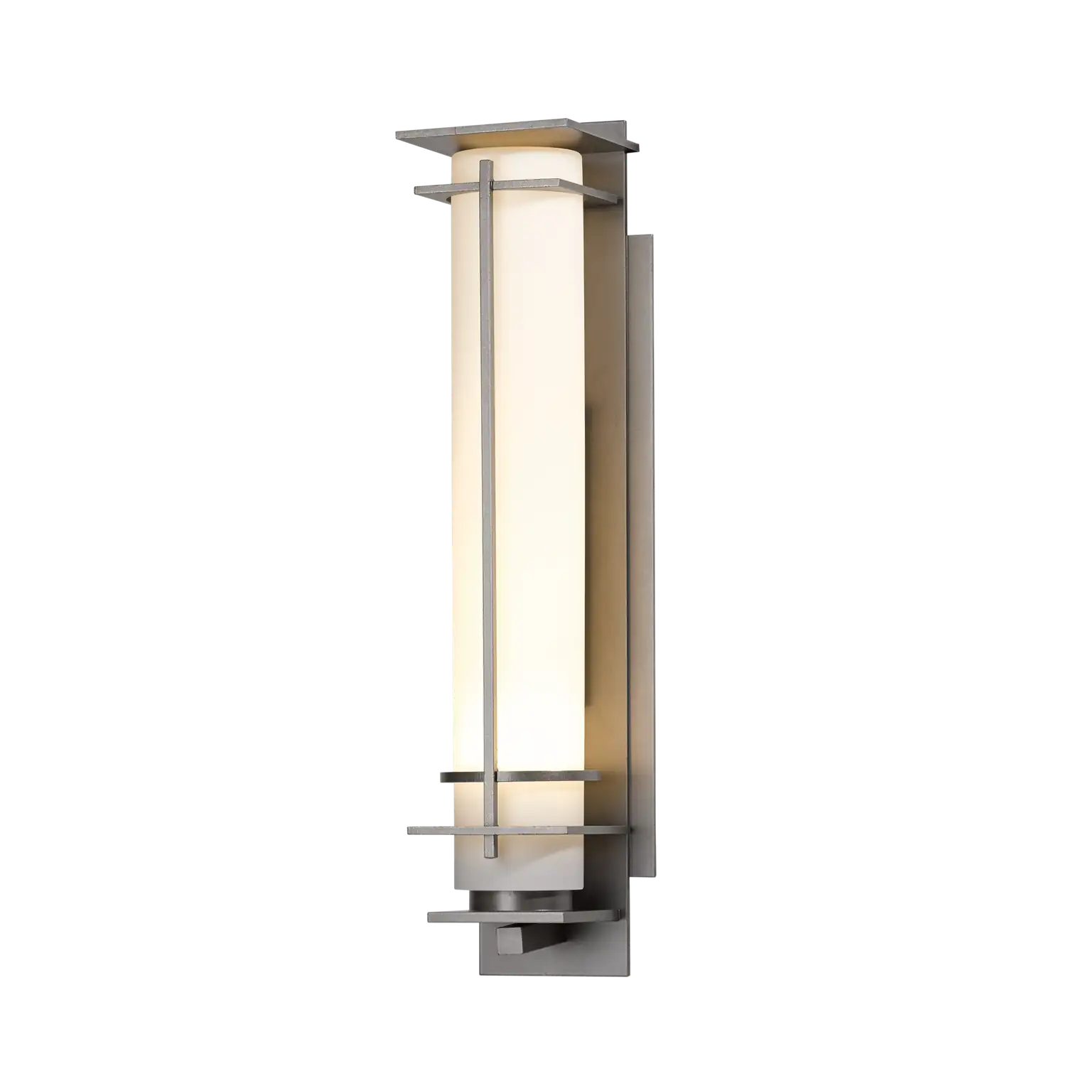 Hubbardton Forge, After Hours Outdoor Sconce, OUTDOOR WALL LIGHTS