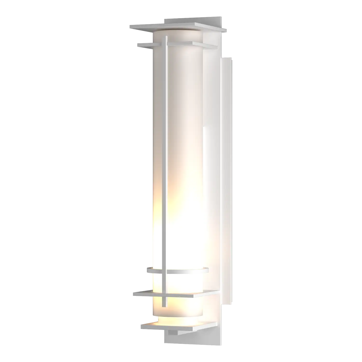 Hubbardton Forge, After Hours Outdoor Sconce, OUTDOOR WALL LIGHTS