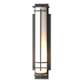Hubbardton Forge, After Hours Outdoor Sconce, OUTDOOR WALL LIGHTS