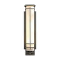 Hubbardton Forge, After Hours Outdoor Sconce, OUTDOOR WALL LIGHTS